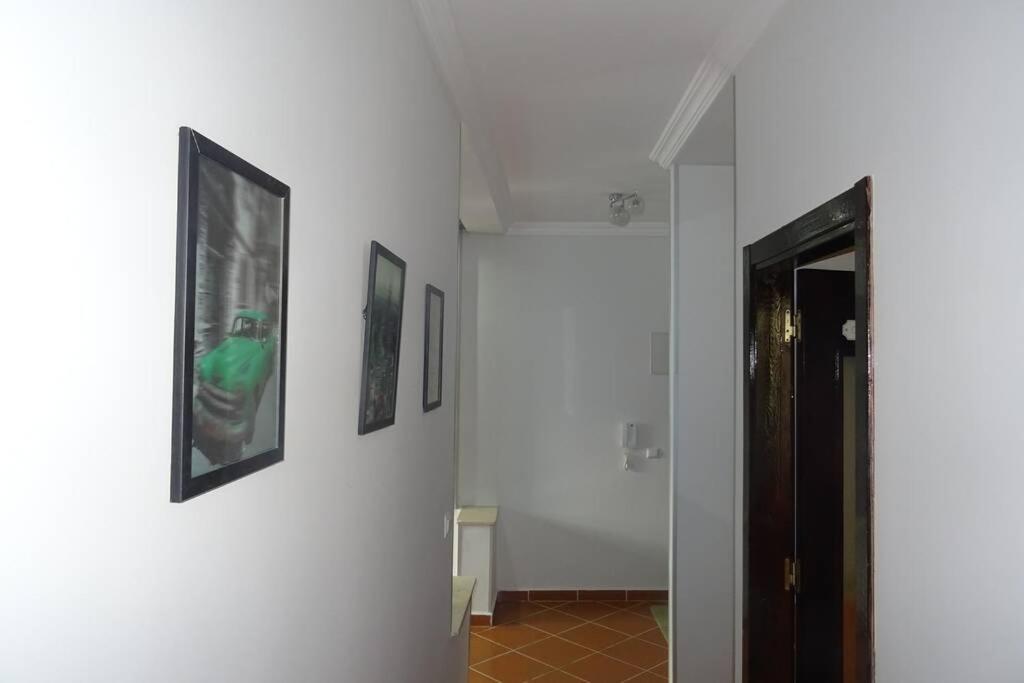 Appartement Cosy Bien Equipee Мартиль Экстерьер фото