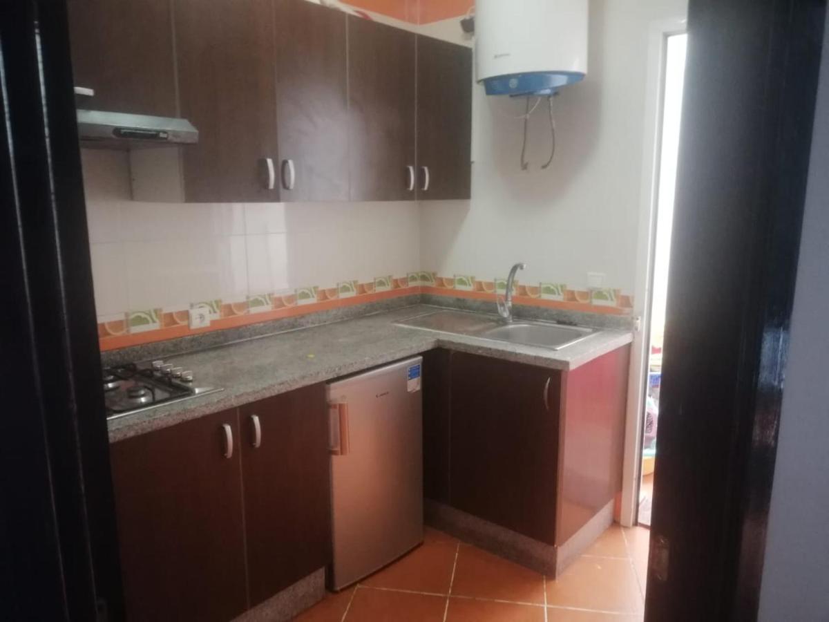 Appartement Cosy Bien Equipee Мартиль Экстерьер фото