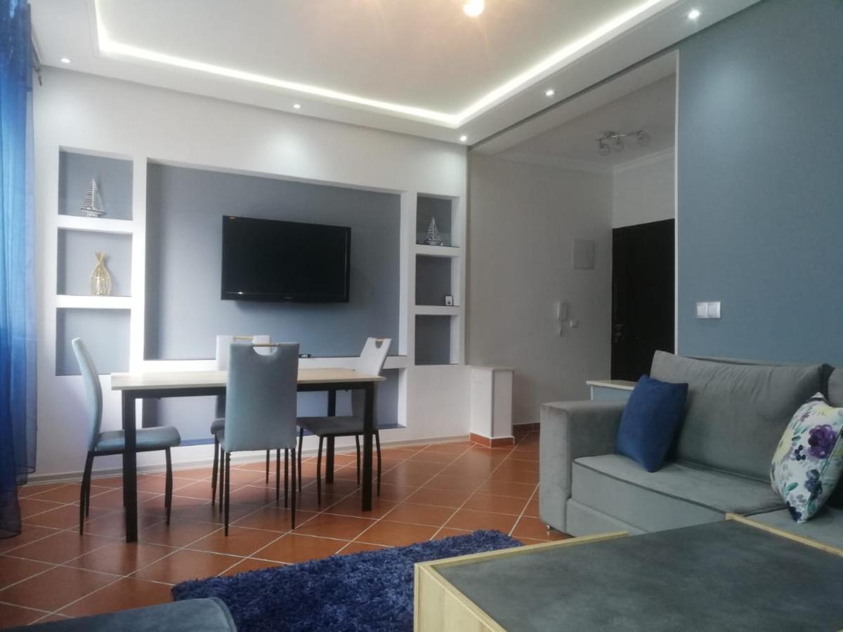 Appartement Cosy Bien Equipee Мартиль Экстерьер фото
