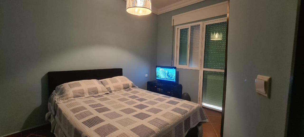 Appartement Cosy Bien Equipee Мартиль Экстерьер фото